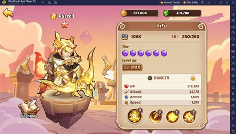 idle heroes best team 2024|Idle Heroes – Know the Best Team Compositions.
